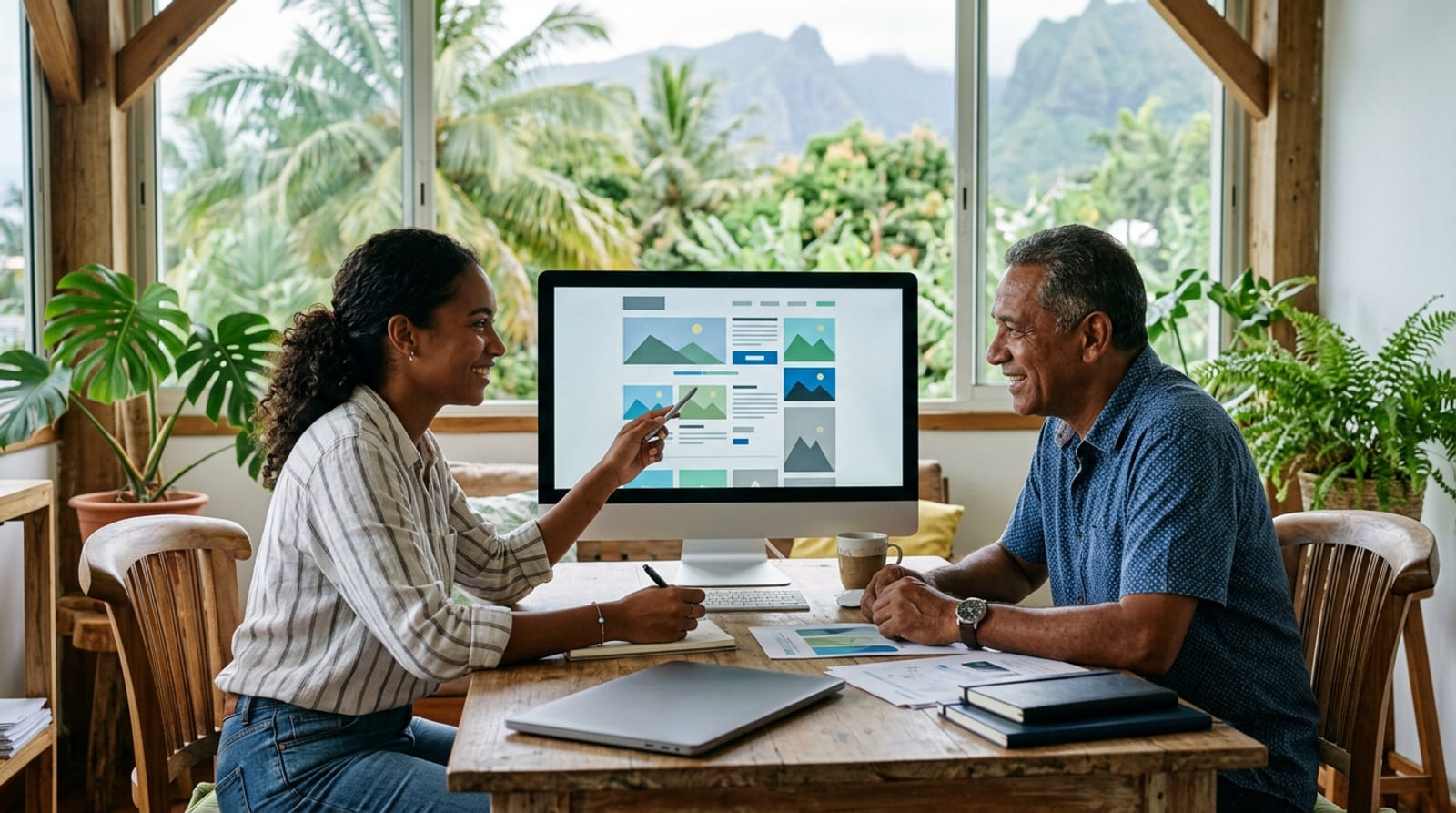 Site Vitrine PME : 5 Raisons d'Investir dans Votre Présence Web