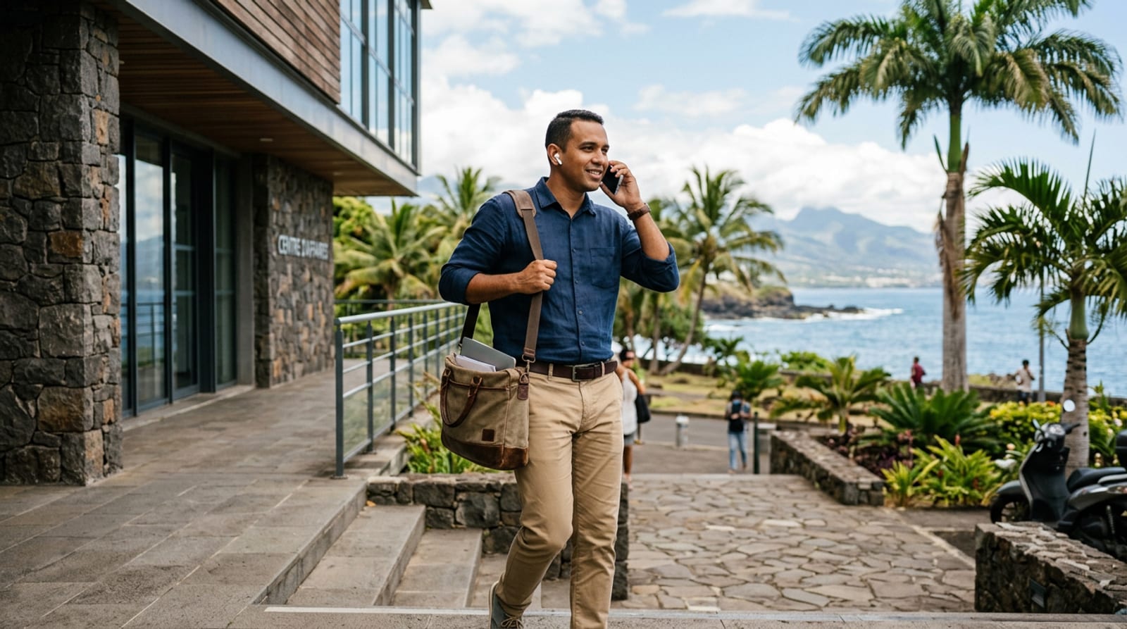 Téléphonie VoIP : 7 Avantages pour les Entreprises