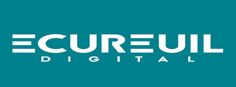 Écureuil Digital